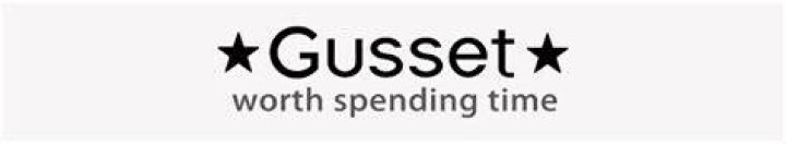 Gusset CHECK IT