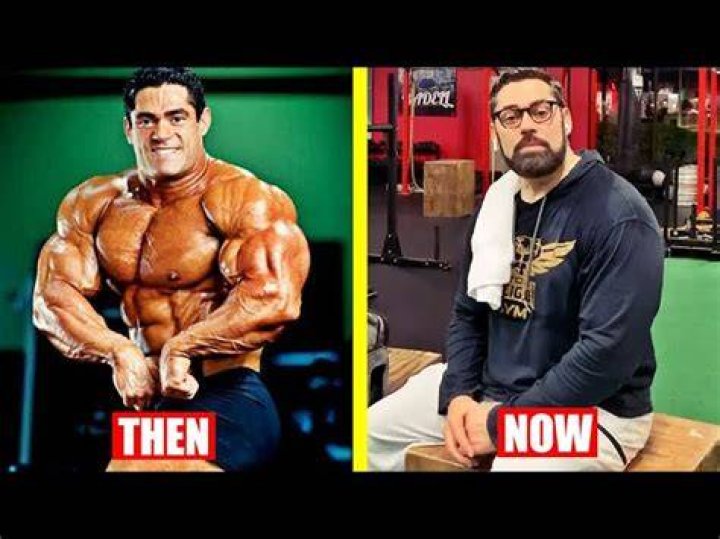 Gustavo Badell Cause of Death His Bodybuilder Journey Comes to An End