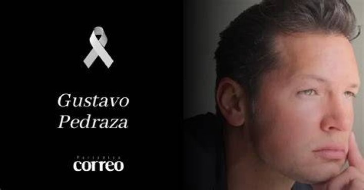 Gustavo Pedraza Accident, What Happened to Gustavo Pedraza?