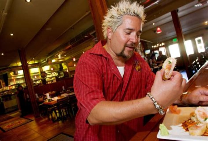 Guy Fieri Net Worth, Resturants, House & Cars, Age, Birthday, Height