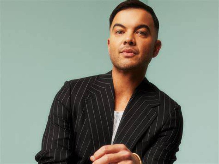 Guy Sebastian's wife Jules on what their wedding invitations looked