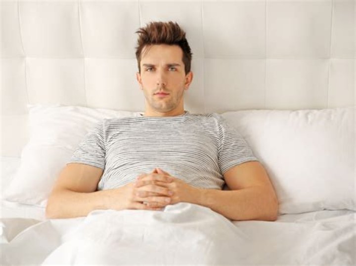 Guys Weaknesses In Bed