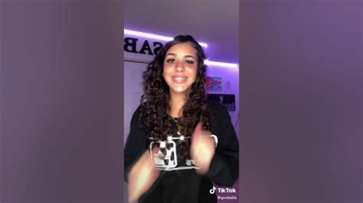 gvobella tiktoks! YouTube