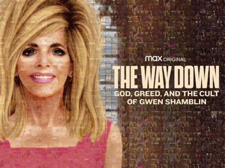 Gwen Shamblin Lara, Subject Of HBO&rsquo;s &lsquo;The Way Down,&rsquo; Led A WeightLoss