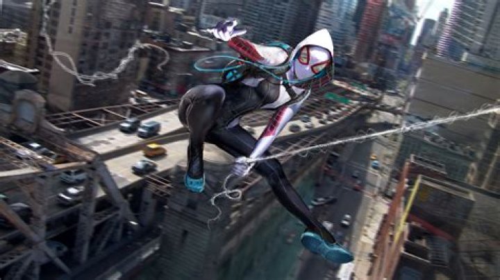 Gwen Stacy Wallpapers (66+ images)