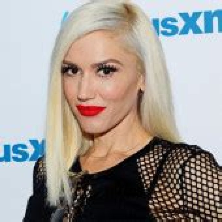Gwen Stefani nackt, Nacktbilder, Playboy, Nacktfotos, Fakes, Oben Ohne