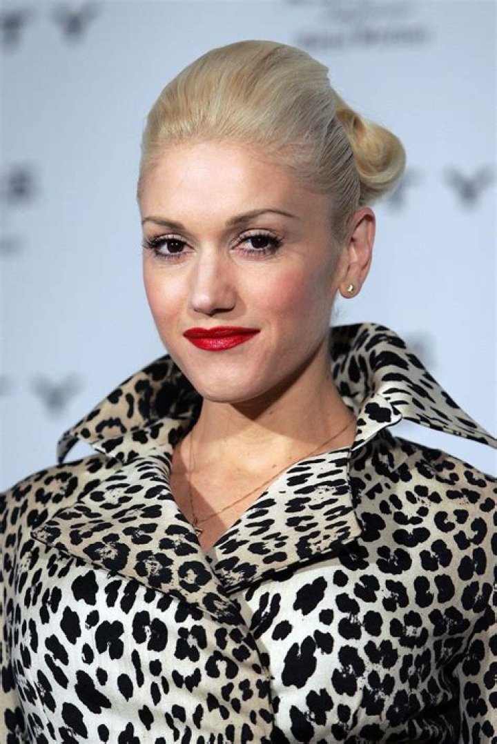 Gwen Stefani Nude, The Fappening Photo 1592813 FappeningBook