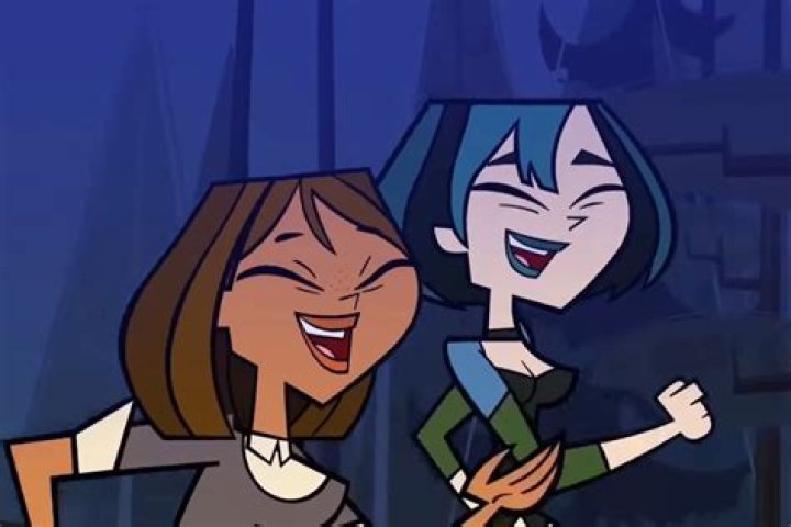 Gwen Total drama island, Drama, Favorite character