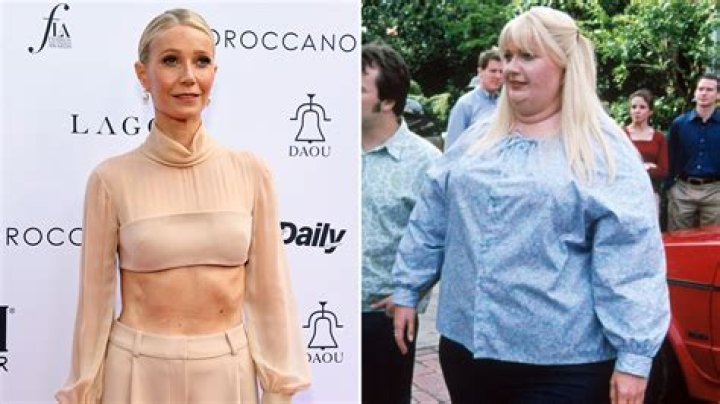 Gwyneth Paltrow's Weight And The Truths Behind