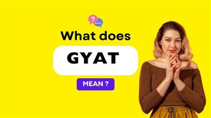 GYAT YouTube
