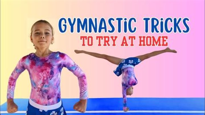Gymnastics [Video] Gymnastics stretches, Acrobatic gymnastics, Dance tips