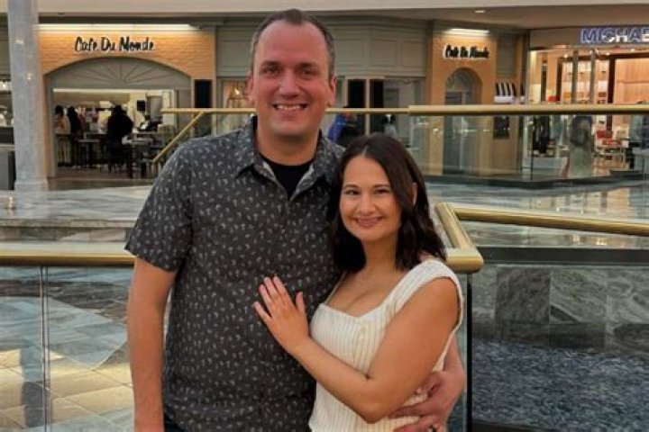Gypsy Rose Blanchard Dating Site Picture Telegraph