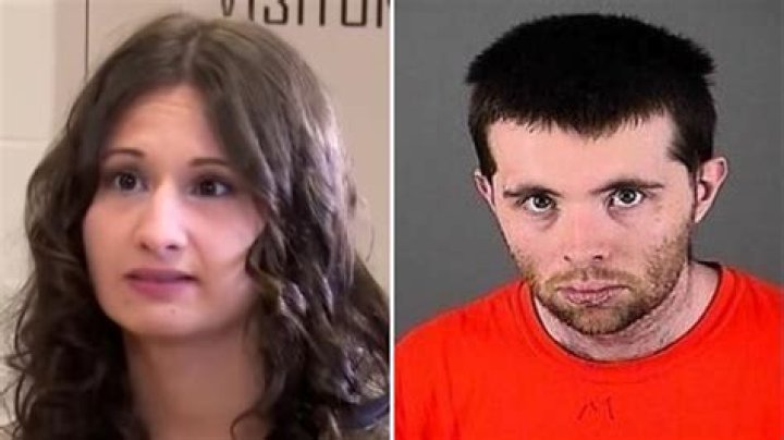 Gypsy Rose Blanchard Details End of Relationship With Nick Godejohn 1