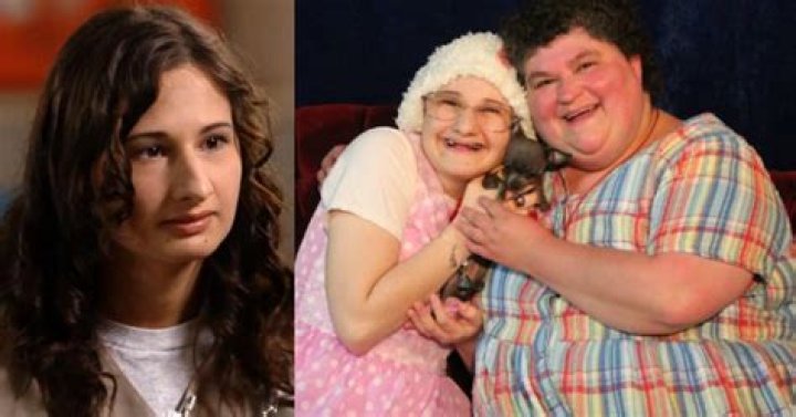 Gypsy Rose Blanchard, la joven que convenci&oacute; a su novio de matar a su