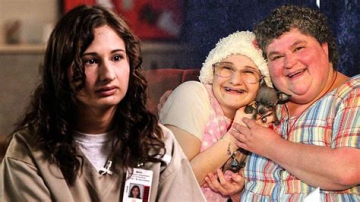 Gypsy Rose Blanchard Net Worth 2022, Age, Height, Bio, Career, wiki