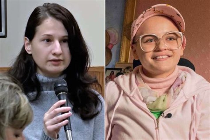 Gypsy Rose Blanchard to be Released from Prison This Year, Granted Parole