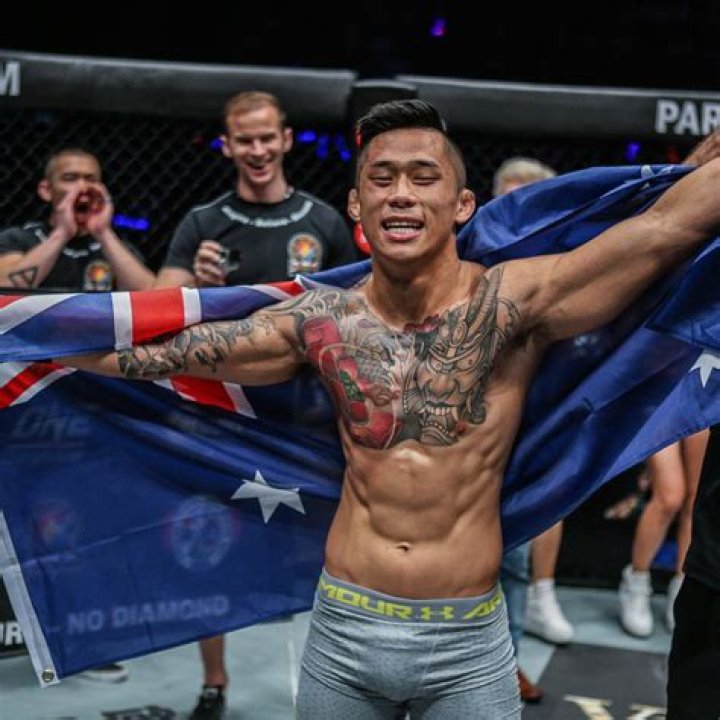 Ha Nguyen Fitness