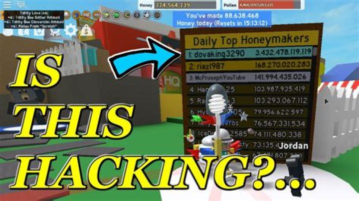 Hacking &laquo; Bee Hacker