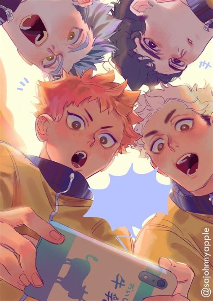 Haikyuu Funny, Haikyuu Fanart, Haikyuu Anime, Hinata Shouyou, Haikyuu