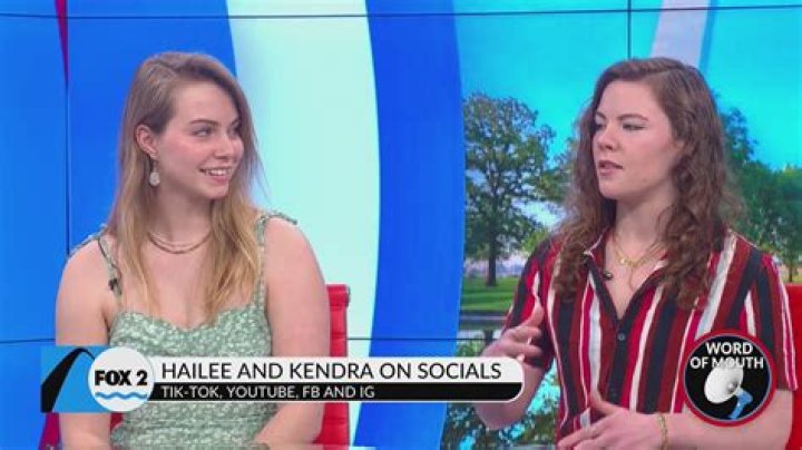 HaileeandKendra / haileeandkendra / sweetw0lf94 nude OnlyFans