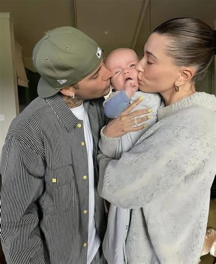 Hailey Bieber Birth Date, Family, Bio, Occupation HollyWire