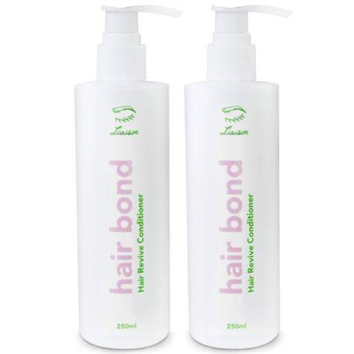 Hair Bond 3Step System Liaison Growth
