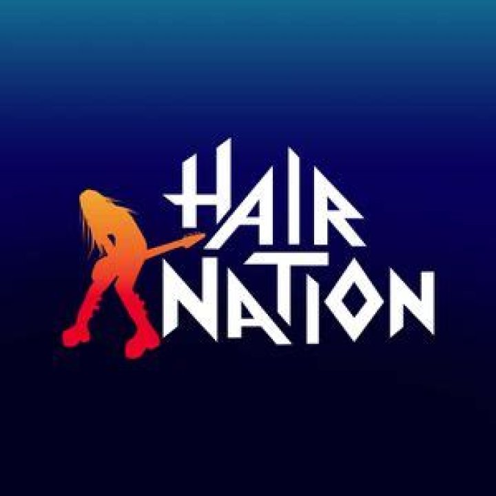 Hair Nation SiriusXM Canada