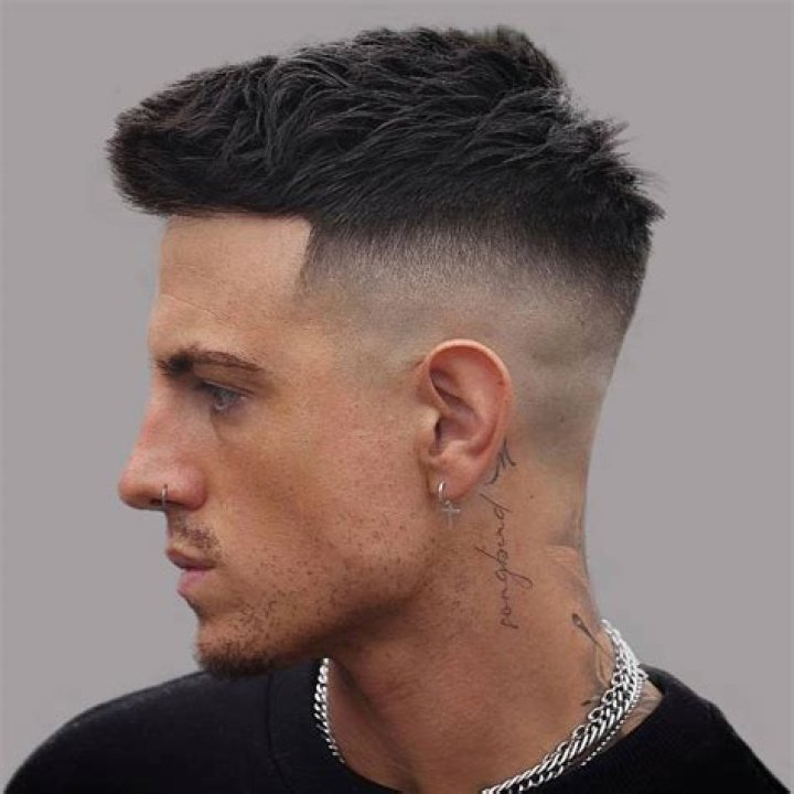 hair style