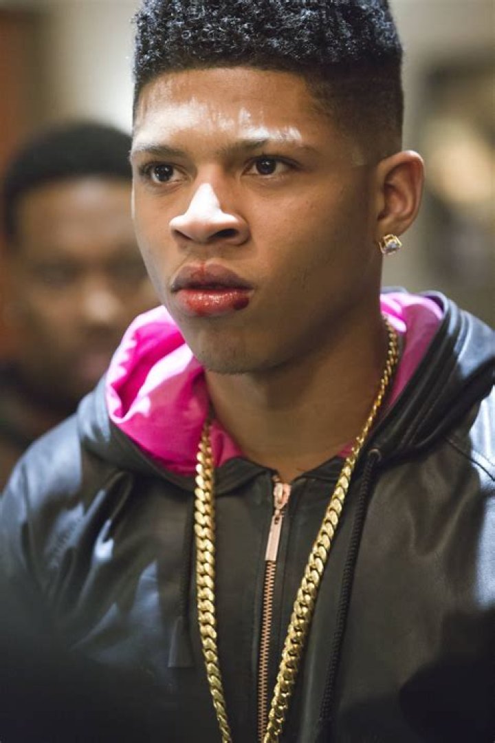Hakeem From Empire Over 40 Halloween Costumes Based on This Year's