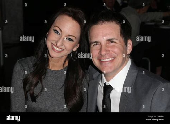 Hal Sparks Girlfriend 2022