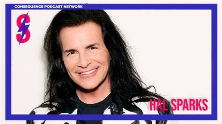 Hal Sparks on KISS' Hit Album Destroyer Spark Parade Podcast