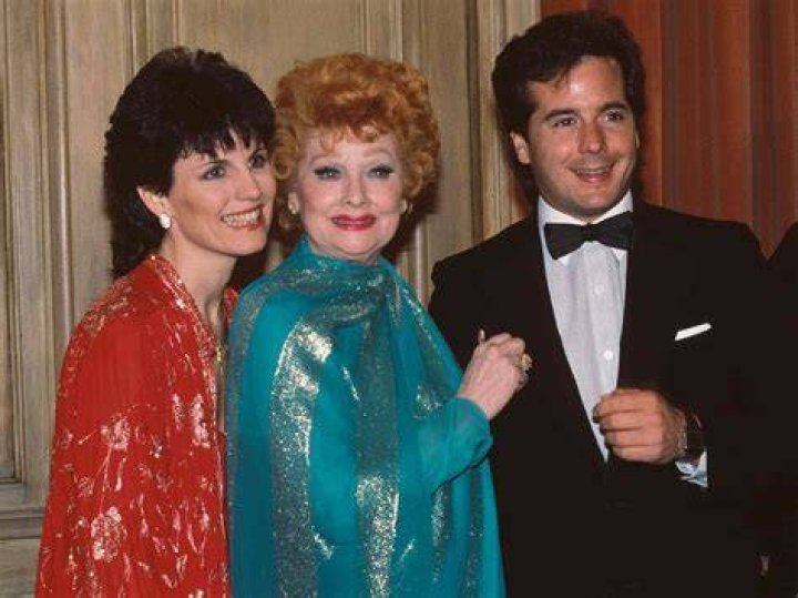 Haley Arnaz Is Desi Arnaz&rsquo;s Adopted Daughter She Became a Ballerina