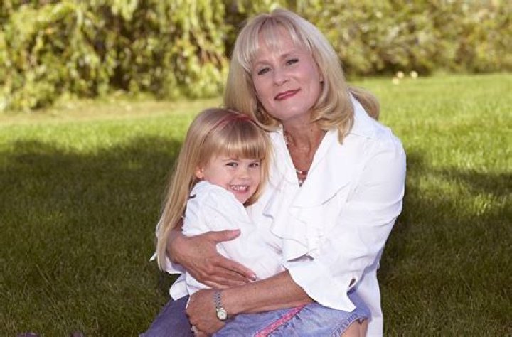 Haley Bertolet Now Where is Harold and Toni Henthorn's Daughter Today?