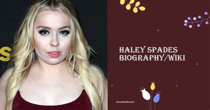 Haley Grace Phillips Wiki, Age Who is She, Is Haley Grace Phillips