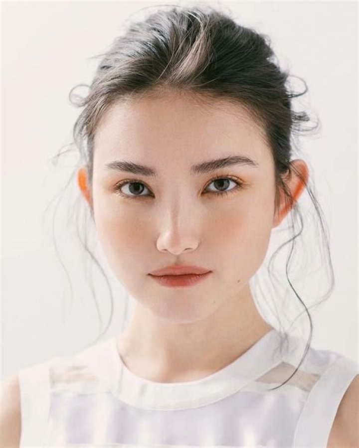 Half Asian Half White Girl Telegraph