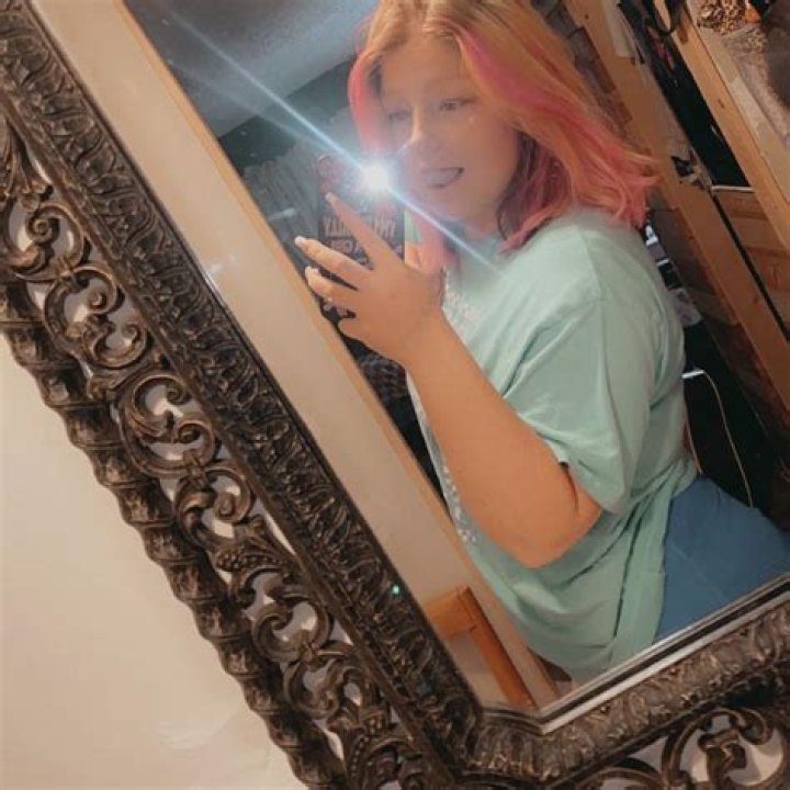 Halie Rose (Halie4thewin) / Twitter