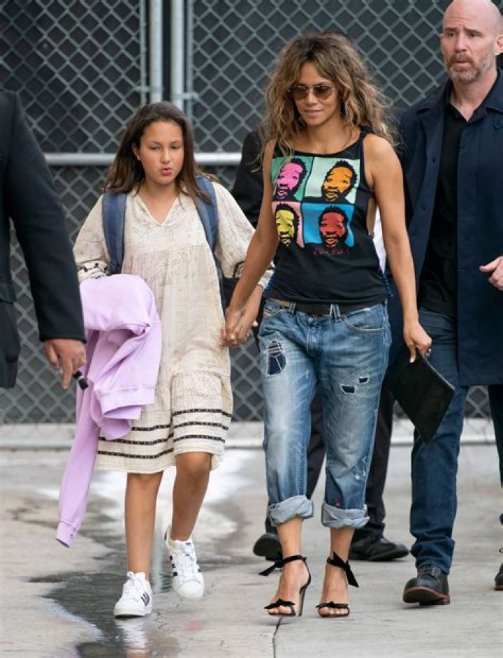 Halle Bailey's Family: A Look At Her Parents' Influence