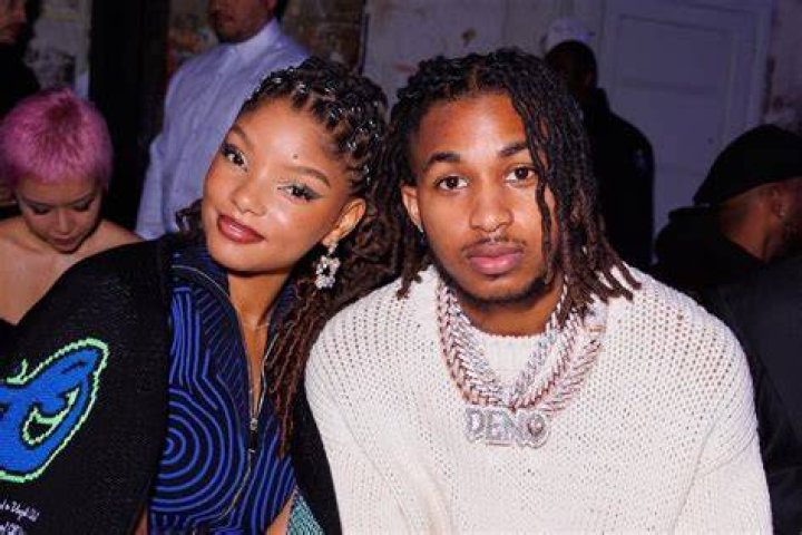 Halle Bailey Fans Confront DDG For Shading Her In New Song "Famous