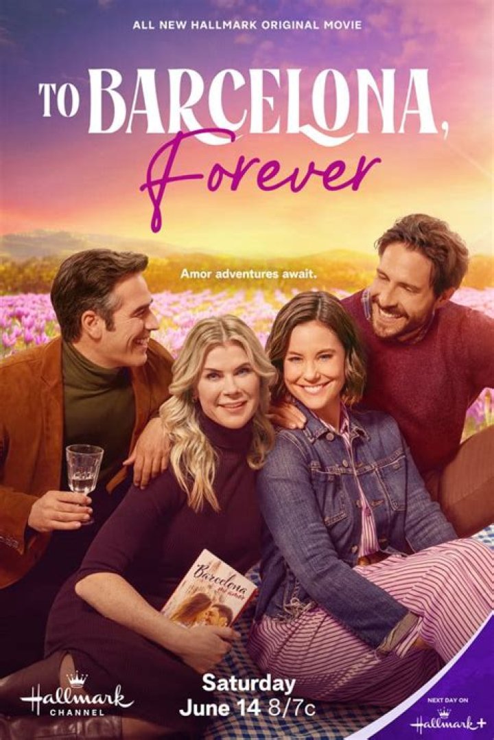 Hallmark Channel &lsquo;Love On Safari&rsquo; Movie Premiere Cast, Trailer And