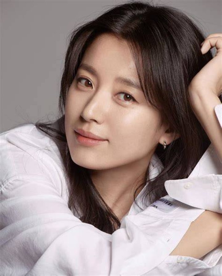 Han Hyo Joo Actress Profile Bio Net Worth Boyfriend Dating The Best