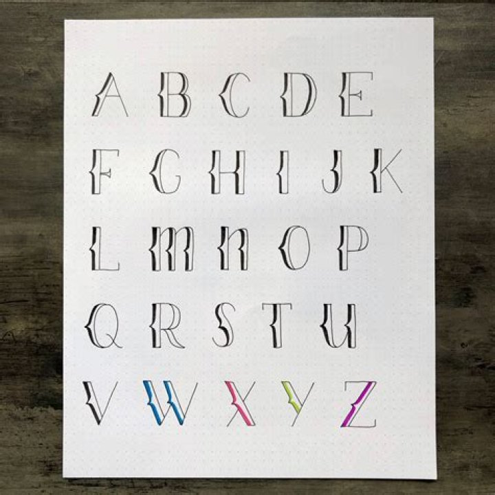 Hand lettered "This Side" by Nickel Creek. Lyrics to live by, Nickel