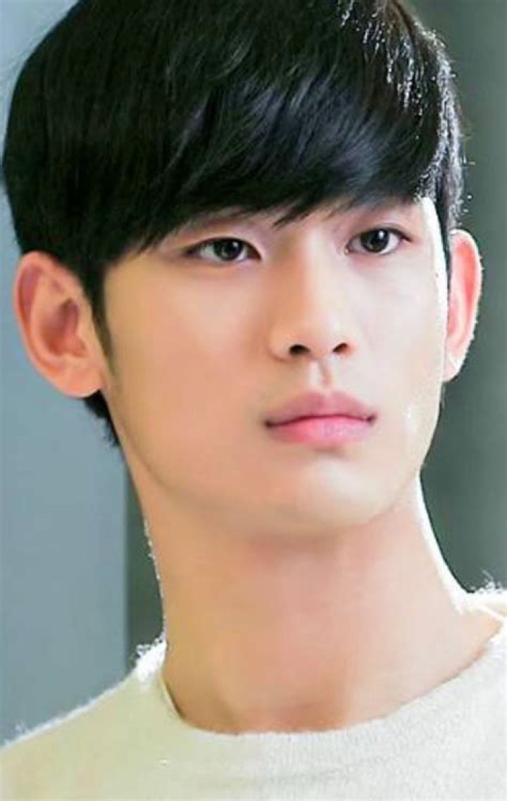 Handsome Korean Actor Kim Soo Hyun Actresses Profiles