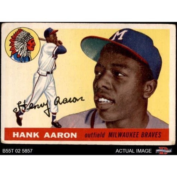 Hank Aaron Honored During Emotional Ceremony Before World Series Game 3