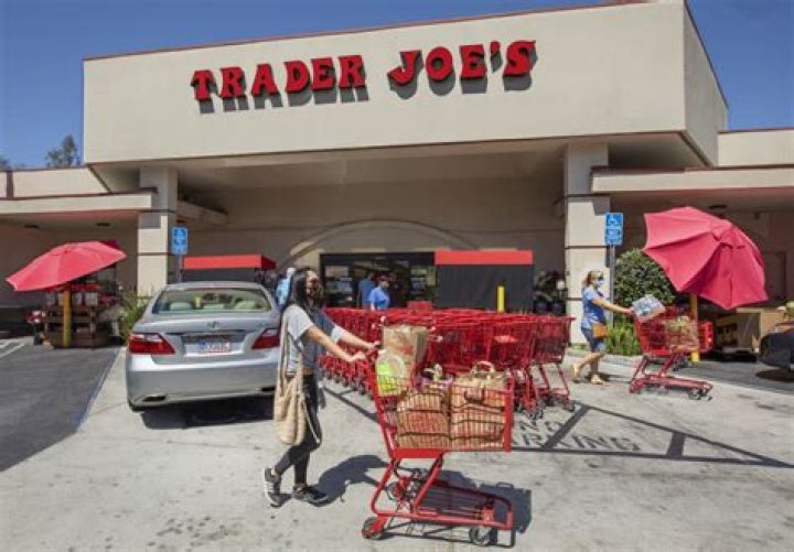 Hankering To Try Trader Joe's Sweet Potato Pasta Salad Or Pumpkin