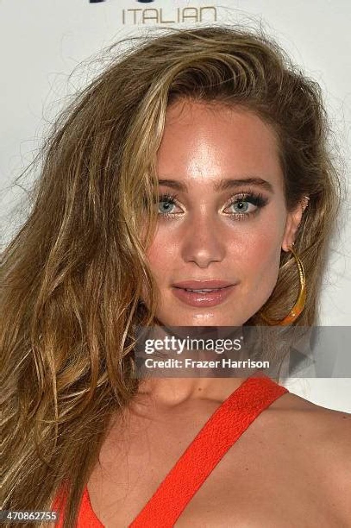 Hannah davis, Model, Beach bunny swimwear