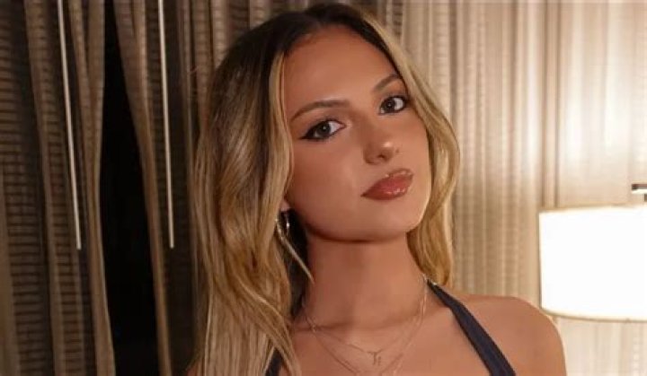 Hannah Montoya / hannah.montoya Nude Leaks Photo 8 Fapexy!