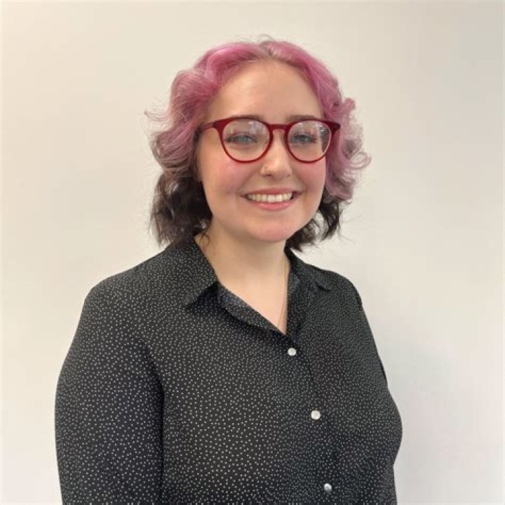 Hannah Prusack LinkedIn