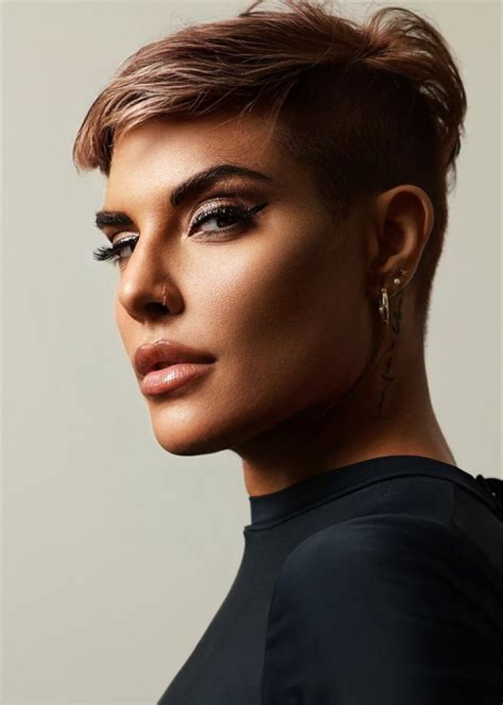 Hannah Rad Biography IMDb