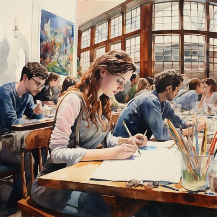 Hannah Sarah Butterfield Art UK