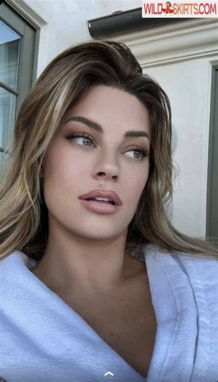 Hannah Stocking / hannahstocking Nude, OnlyFans Leaks, The Fappening